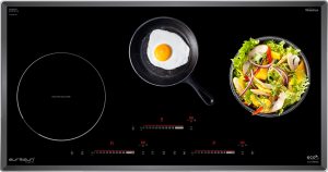 phoi canh bep tu eurosun eu t386max 3 - Bếp từ Eurosun EU-T386Max