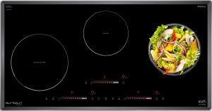 phoi canh bep tu eurosun eu t386max 5 - Bếp từ Eurosun EU-T386Max