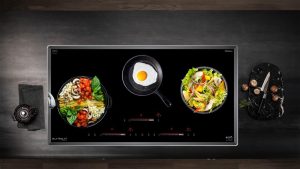 Bếp từ Eurosun EU-T386Max