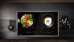 Bếp từ Eurosun EU-T726Pro