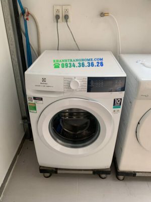 photo 2023 03 01 17 46 12 1 - Máy giặt cửa trước 10kg UltimateCare 300 EWF1024D3WB - Trắng