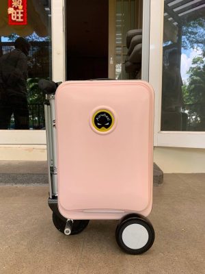 photo 2023 05 24 10 34 04 2 - VALI ĐIỆN AIRWHEEL SE3S MÀU HỒNG