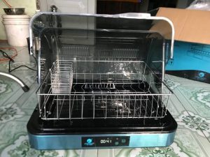 MÁY TIỆT TRÙNG ĐA NĂNG HAWONKOO USH-400 NHẬP KHẨU THÁI LAN
