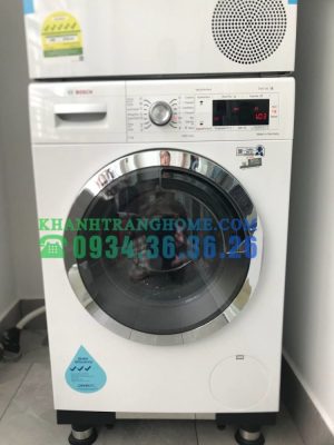 photo 2024 01 18 10 43 09 1 - MÁY SẤY BOSCH SERIE 8 WTX87MH0SG HEATPUMP 9KG