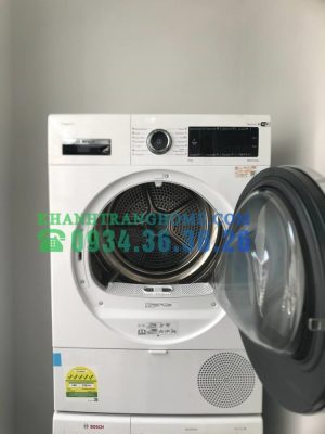 photo 2024 01 18 11 00 30 1 - MÁY SẤY BOSCH SERIE 8 WTX87MH0SG HEATPUMP 9KG