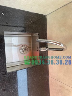 photo 2024 01 18 16 35 49 1 - Chậu rửa chén Malloca bán thủ công MS 1044