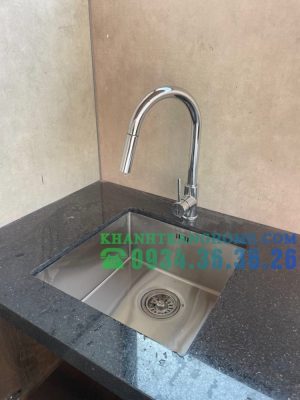 photo 2024 01 18 16 35 51 1 - Chậu rửa chén Malloca bán thủ công MS 1044