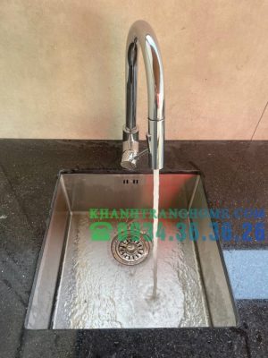 photo 2024 01 18 16 35 52 1 - Chậu rửa chén Malloca bán thủ công MS 1044
