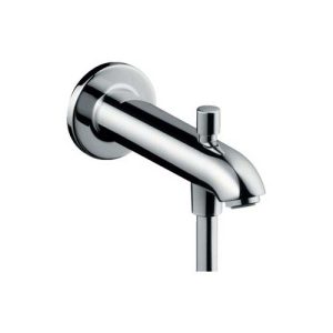 Vòi xả bồn 228 có van chuyển đổi Hafele 589.29.985