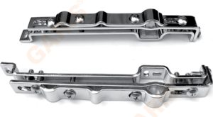 Phụ kiện bắt mặt ngăn kéo Garis GD04B