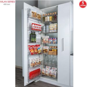 Tủ kho Hafele Kesseböhmer 549.91.143