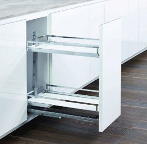 Kệ gia vị Hafele Kesseböhmer 545.53.765