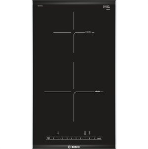 BẾP TỪ DOMINO BOSCH PIB375FB1E SERIE 6 2 VÙNG NẤU