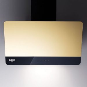 MÁY HÚT MÙI ÁP TƯỜNG DUDOFF PLATO BG