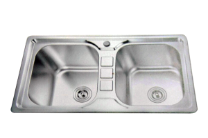 Chậu rửa bát Winland C10