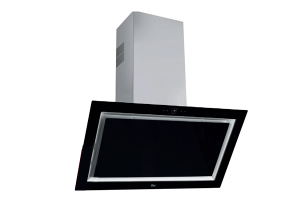 Máy Hút Mùi Áp Tường Teka QUADRO DLV 998 BK 40437210