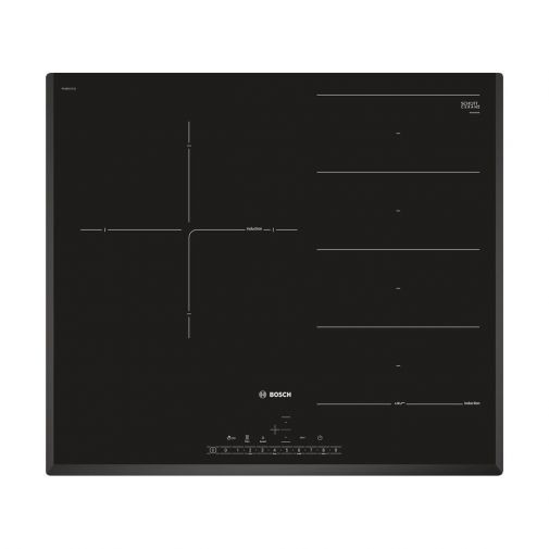 - Bếp Từ BOSCH PXJ651FC1E|Serie 6 - Bếp Từ BOSCH PXJ651FC1E|Serie 6