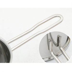 quanh inox nap kinh 12cm fivestar q12 3dg 1575089598 0 - Quánh inox nắp kính 12cm Fivestar Q12-3DG