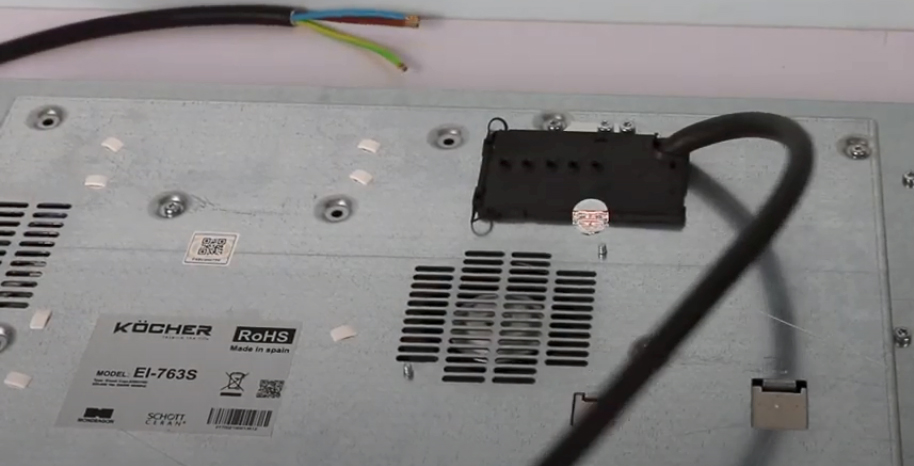 quat lam mat bep dien tu kocher ei 763s - Bếp điện từ Kocher EI-763S quat lam mat bep dien tu kocher ei 763s - Bếp điện từ Kocher EI-763S