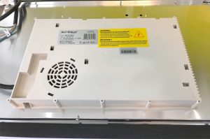 quat lam mat bep tu eurosun eu t715pro - BẾP TỪ EUROSUN EU-T715Pro TẶNG QUÀ KHUYẾN MÃI MỚI NHẤT 2022
