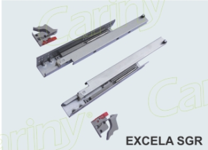 Ray âm CARINY EXCELA SGR-350