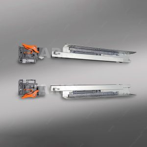 Ray âm mở 3/4 Garis GT05.30