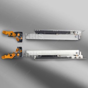 Ray âm mở toàn phần Garis GT03.45