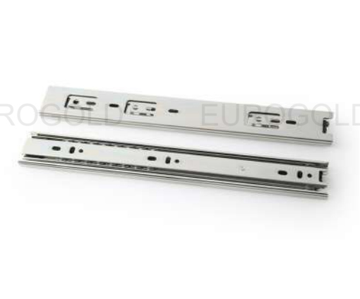 ray bi 3 tang giam chan inox 304 eurogold st 1 - Ray bi 3 tầng inox 304 Eurogold ST500 ray bi 3 tang giam chan inox 304 eurogold st 1 - Ray bi 3 tầng inox 304 Eurogold ST500