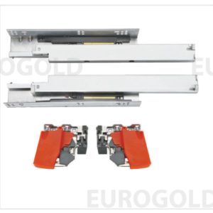 Ray âm toàn phần EuroGold SA300