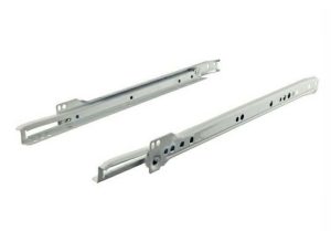 Ray hộc tủ mở 3/4 – 450mm MS: 431.06.704