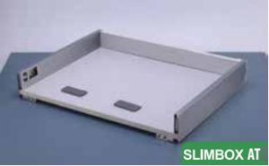 Ray hộp Cariny SLIMBOX AT-89-500