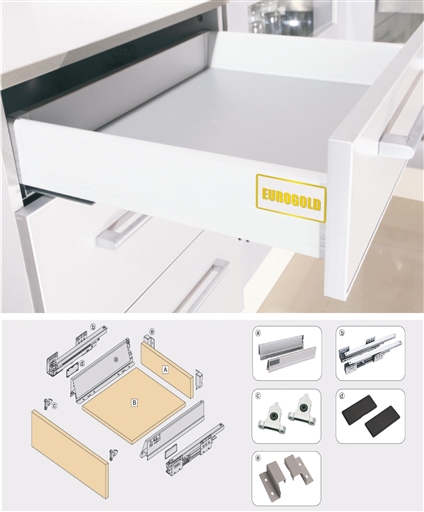 ray hop giam chan eurogold euse1 5001 - Ray hộp giảm chấn Eurogold EUSE1 ray hop giam chan eurogold euse1 5001 - Ray hộp giảm chấn Eurogold EUSE1