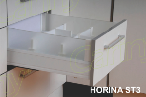 Ray hộp CARINY HORINA ST3-450