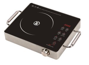 Bếp điện Romal RE-01C