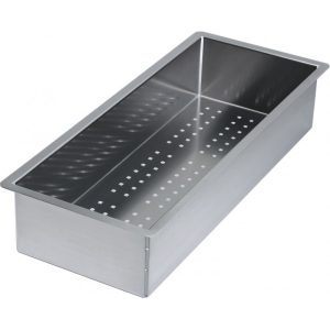 FRANKE | Rổ inox Strainer bowl (112.0061.444)