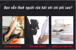 reason1 2 - Máy Công Nghiệp UltraSonic Texgio Luxury TGU-1000HS