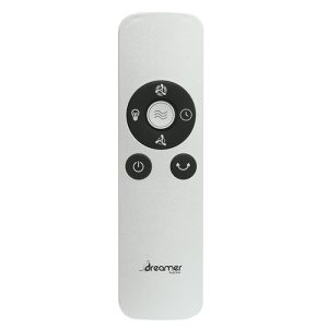 remote 900x900 1 - QUẠT DREAMER DHA-SSF136G ĐIỀU KHIỂN BẰNG GIỌNG NÓI