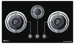 Bếp ga âm Romal RG-302 NEW
