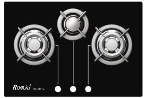 Bếp ga âm Romal RG-307 TS