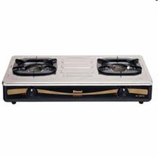 Bếp Gas Rinnai RI-602Di
