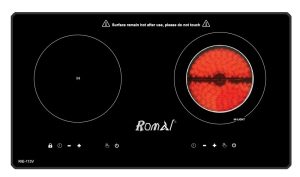 Bếp điện từ Romal RIE-113V