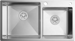 Chậu rửa Roslerer RL04-7843 Lệch