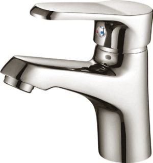VÒI LAVABO NÓNG LẠNH 304 ROLAND RL2520A