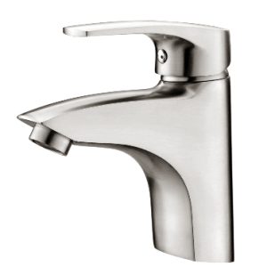 VÒI LAVABO NÓNG LẠNH 304 ROLAND RL2520B