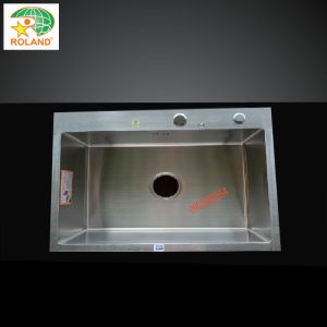 CHẬU RỬA CHÉN CAO CẤP ROLAND RL6045