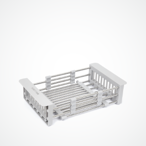 Rổ nhựa Malloca CS 50