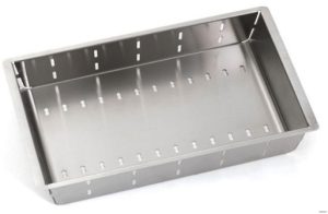 Rổ chậu Handmade Faster SC380
