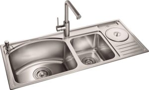 Chậu rửa Romal RS-1044