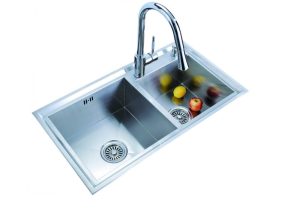 Chậu rửa Romal RS-8145