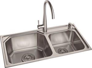 Chậu rửa Romal RS-8243